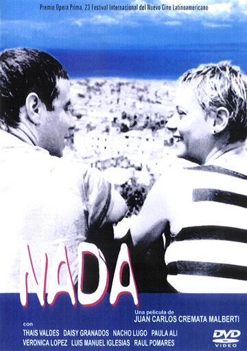 Ничто || Nada (2001)