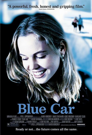 Синяя машина || Blue Car (2002)