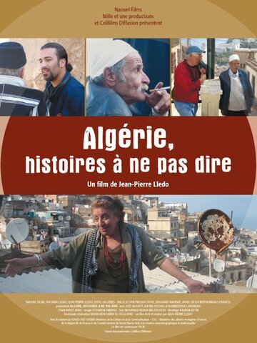 Algérie, histoires à ne pas dire (2007)