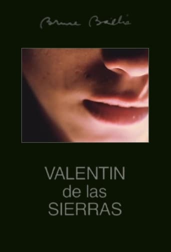 Valentin de las Sierras (1971)