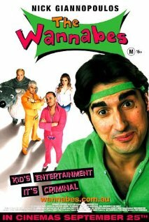 Подражатели || The Wannabes (2003)