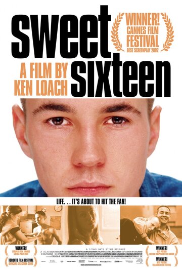 Милые шестнадцать лет || Sweet Sixteen (2002)