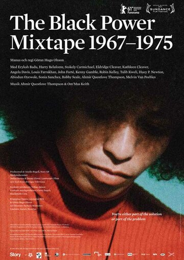 Хроники движения «Власть черным» 1967-1975 || The Black Power Mixtape 1967-1975 (2011)