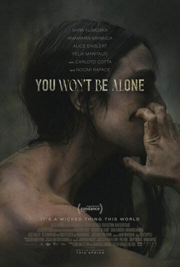 Ты не будешь в одиночестве || You Won't Be Alone (2022)