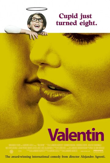 Валентин || Valentín (2002)