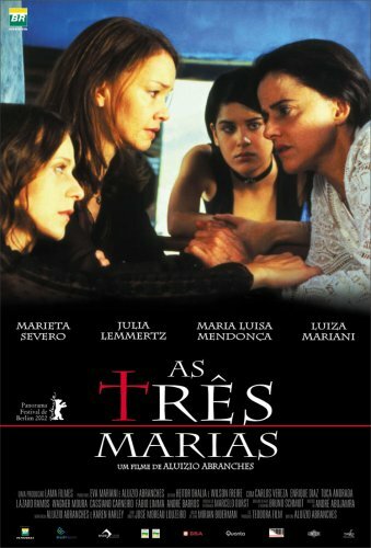 Три Марии || As Três Marias (2002)