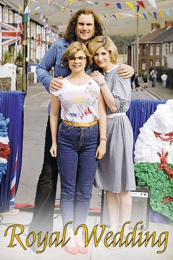 Королевская свадьба || Royal Wedding (2010)