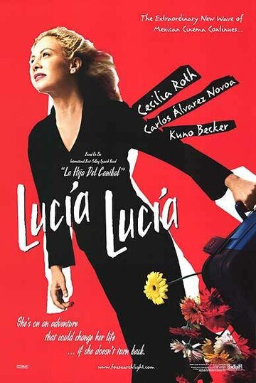 Лусия, Лусия || La hija del caníbal (2003)