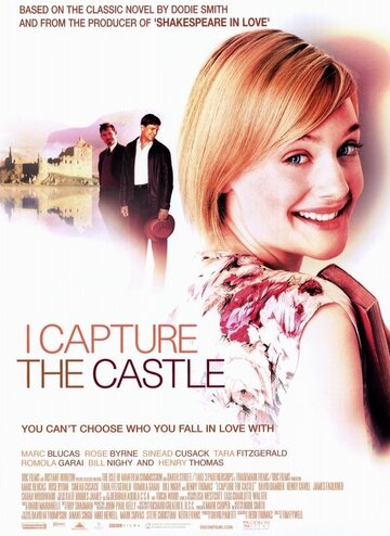 Я захватываю замок || I Capture the Castle (2002)