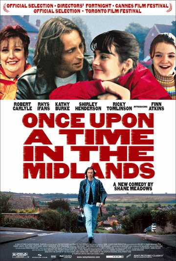 Однажды в Средней Англии || Once Upon a Time in the Midlands (2002)