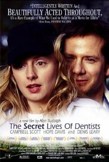 Тайная жизнь дантистов || The Secret Lives of Dentists (2002)