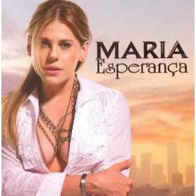 Мария Эсперанса || Maria Esperança (2007)