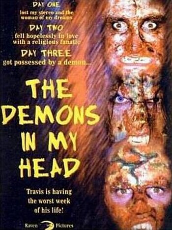 Демоны в голове || The Demons in My Head (1998)