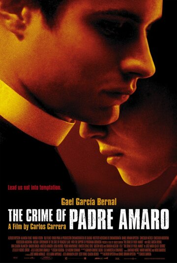 Тайна отца Амаро || El crimen del padre Amaro (2002)