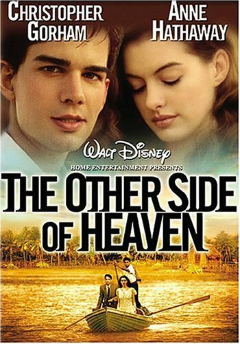 Глаз бури || The Other Side of Heaven (2001)