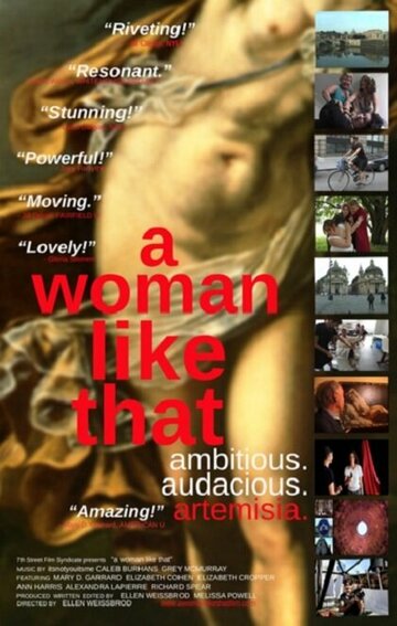 A Woman Like That (2010)