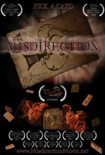 Неправильное руководство || Misdirection (2010)