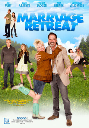Отступление брака || Marriage Retreat (2011)