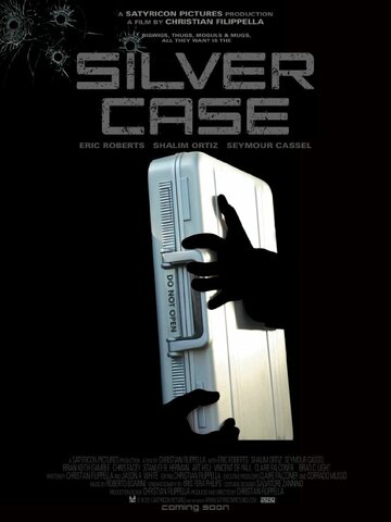 Кейс || Silver Case (2012)