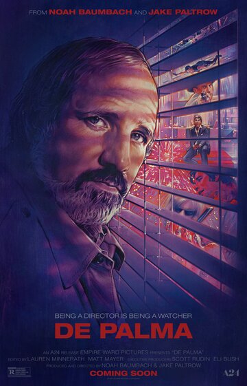 Де Пальма || De Palma (2015)