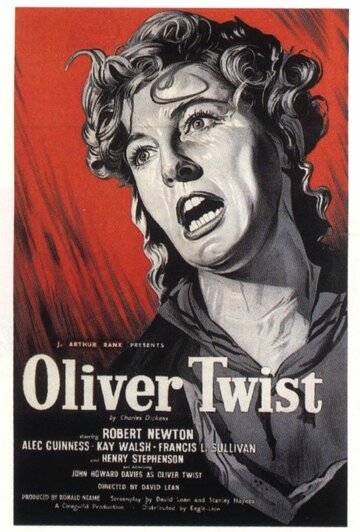 Оливер Твист || Oliver Twist (1948)