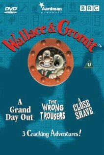 Уоллес и Громит 5 || Wallace & Gromit: The Best of Aardman Animation (1996)