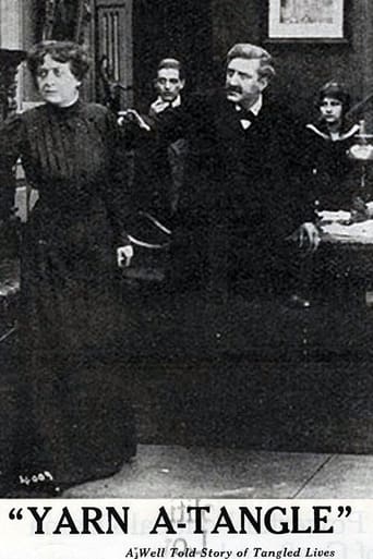 Yarn a-Tangle (1914)