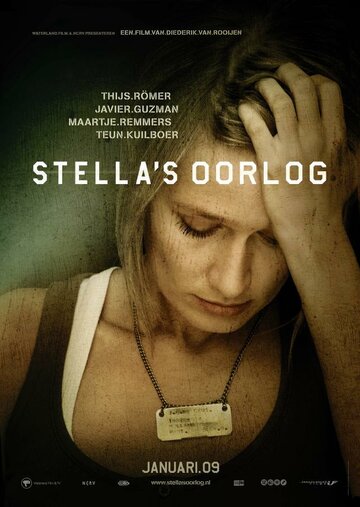 Война Стеллы || Stella's War (2010)