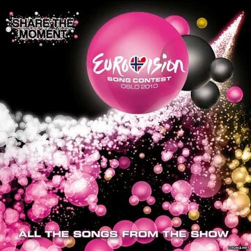 Евровидение: Финал 2010 || The Eurovision Song Contest (2010)