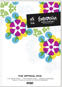 Евровидение: Финал 2007 || The Eurovision Song Contest (2007)