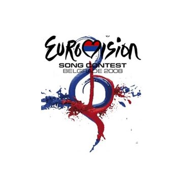 Евровидение: Финал 2008 || The Eurovision Song Contest (2008)