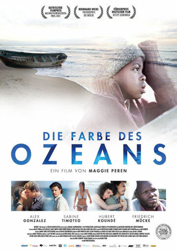 Цвет океана || Die Farbe des Ozeans (2011)