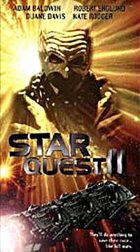 Взломщики сознания || Starquest II (1996)