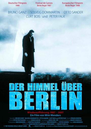 Небо над Берліном Der Himmel über Berlin (1987)