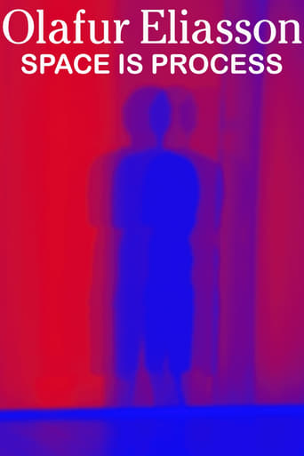 Олафур Элиассон: Космос — это процесс || Olafur Eliasson: Space Is Process (2009)