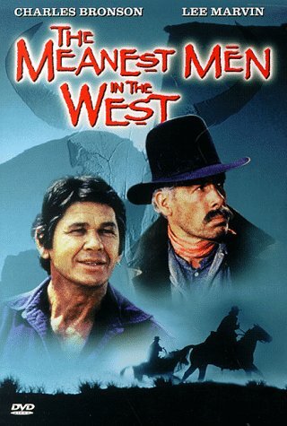 Самые крутые люди на Западе || The Meanest Men in the West (1974)
