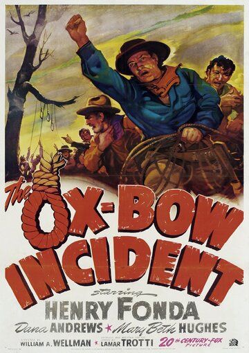 Случай в Окс-Боу || The Ox-Bow Incident (1942)