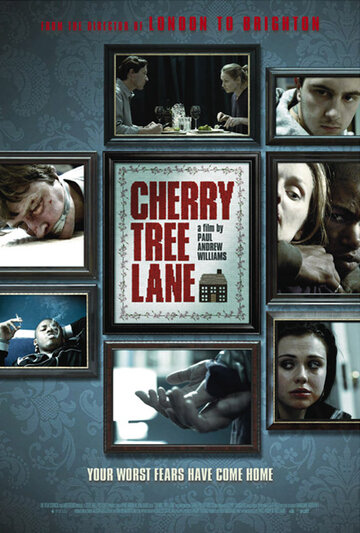 Вишневый переулок || Cherry Tree Lane (2010)