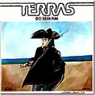 Земля без конца || Terras do Sem-Fim (1981)