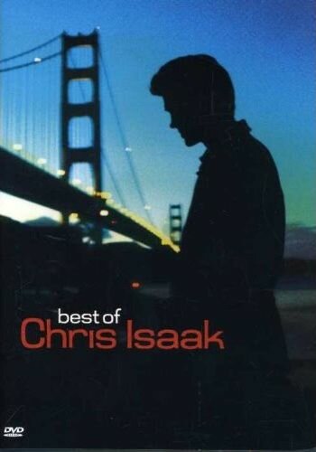 Лучшее от Криса Айзека || Best of Chris Isaak (2006)