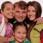 Супер папа || Súper pá (2008)