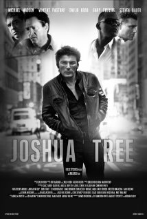 Дерево Джошуа || Joshua Tree (2011)