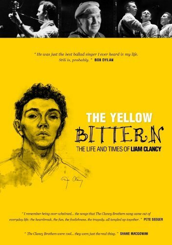 Рыжая выпь || The Yellow Bittern (2009)