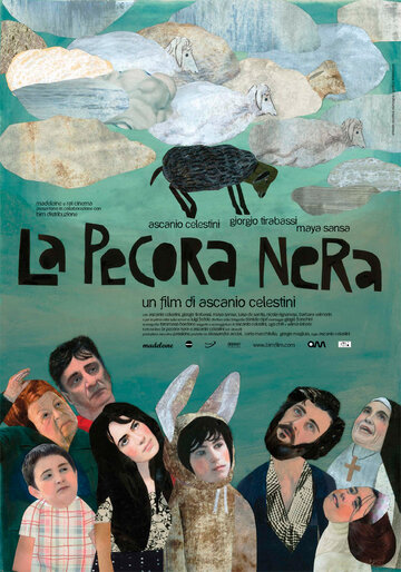 Паршивая овца || La pecora nera (2010)