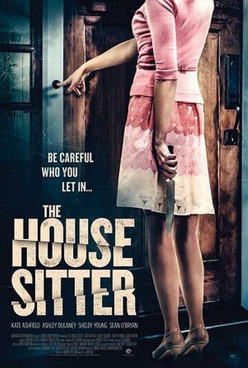 Домохозяйка || The House Sitter (2015)