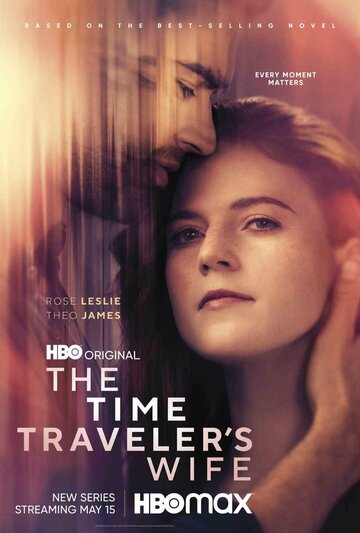 Жена путешественника во времени || The Time Traveler's Wife (2022)