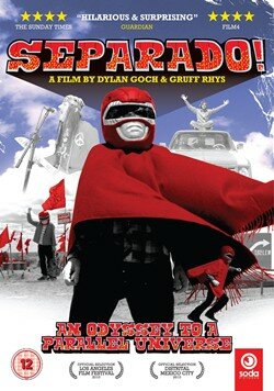 Сепарадо! || Separado! (2010)