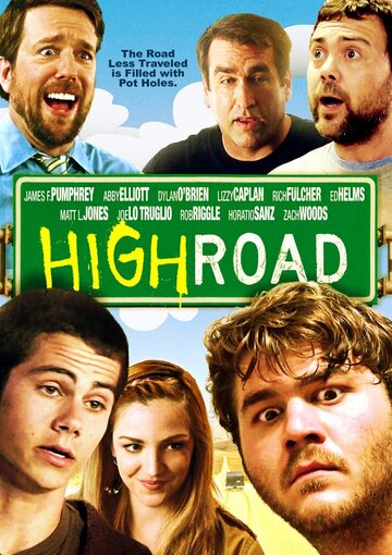В дороге || High Road (2011)