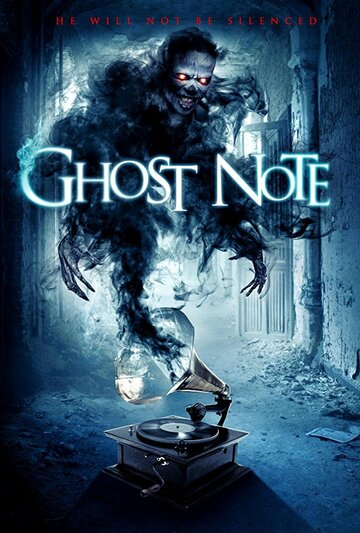 Нота-призрак || Ghost Note (2017)