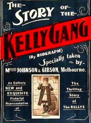 Подлинная история банды Келли || The Story of the Kelly Gang (1906)